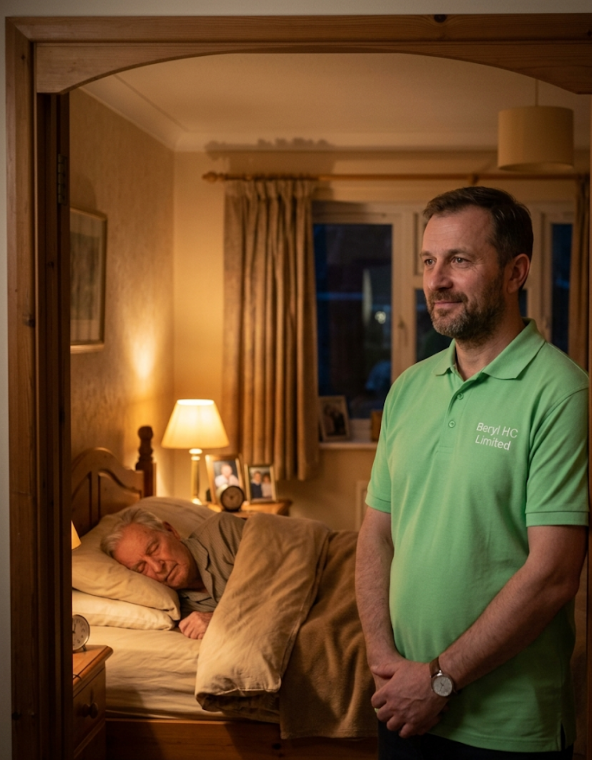 Overnight Care